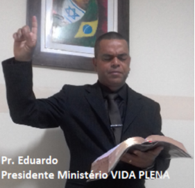 PALAVRAS DO CULTO - A TEMPESTADE VAI PASSAR - PASTOR EDUARDO